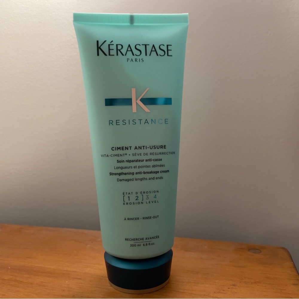Kerastase Resistance Anti-Breakage Treatment